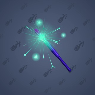 Party Sparkler #165670