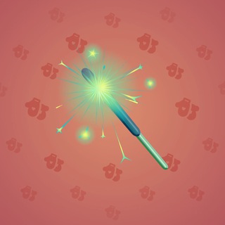Party Sparkler #165679