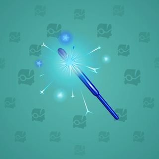 Party Sparkler #165708