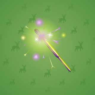 Party Sparkler #165711