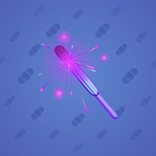Party Sparkler #165715