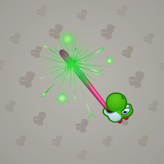 Party Sparkler #165723