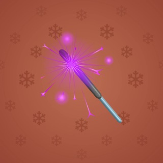 Party Sparkler #165725