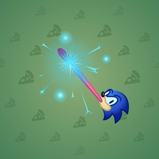Party Sparkler #165726