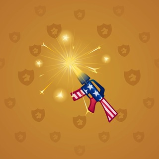 Party Sparkler #165728