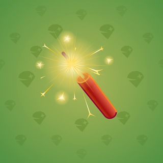 Party Sparkler #165730
