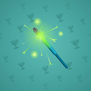 Party Sparkler #165731