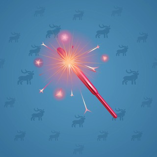 Party Sparkler #165733