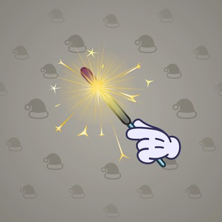 Party Sparkler #165737