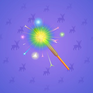 Party Sparkler #165746