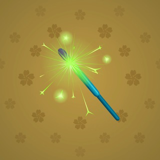 Party Sparkler #165749