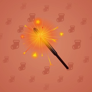 Party Sparkler #165751
