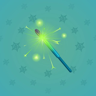 Party Sparkler #165752