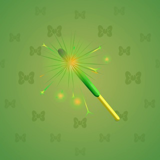 Party Sparkler #165954