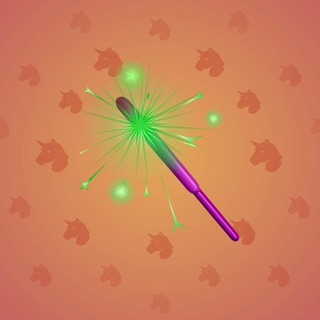 Party Sparkler #165957