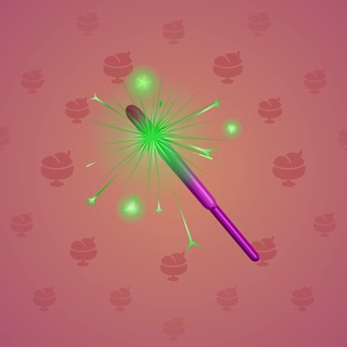 Party Sparkler #165960