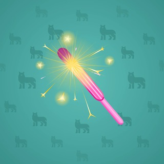 Party Sparkler #165965