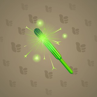 Party Sparkler #165969