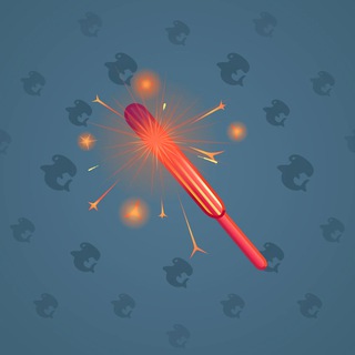 Party Sparkler #165971