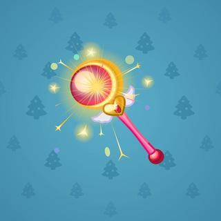 Party Sparkler #165972