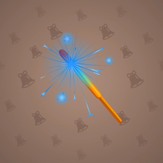 Party Sparkler #165978