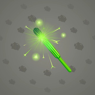 Party Sparkler #165979