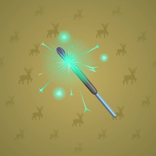 Party Sparkler #165981
