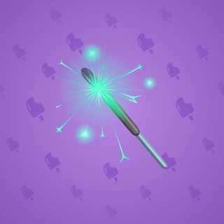 Party Sparkler #165983