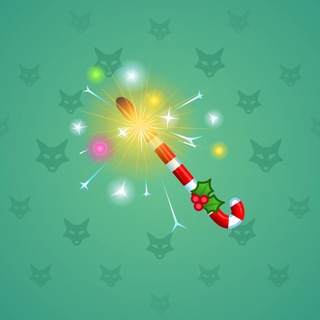 Party Sparkler #165984
