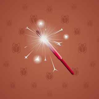 Party Sparkler #165986