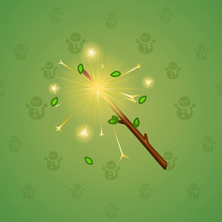 Party Sparkler #165990