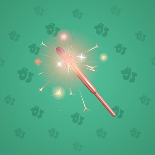 Party Sparkler #165991