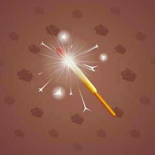 Party Sparkler #165995