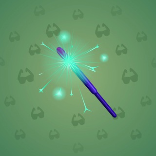 Party Sparkler #165996