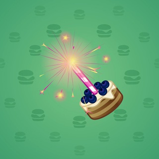 Party Sparkler #165997