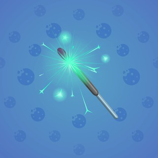 Party Sparkler #166124