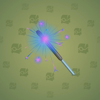 Party Sparkler #166127