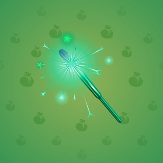 Party Sparkler #166134