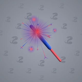 Party Sparkler #166138