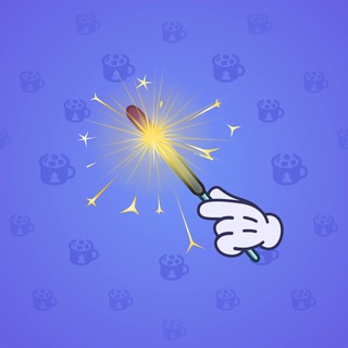 Party Sparkler #166140