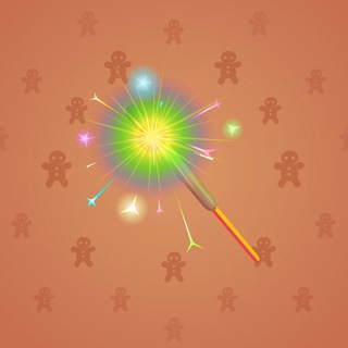 Party Sparkler #166143