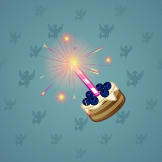 Party Sparkler #166149
