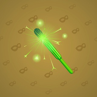 Party Sparkler #166153