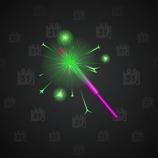 Party Sparkler #166158