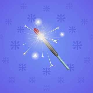 Party Sparkler #166159