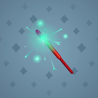 Party Sparkler #166165