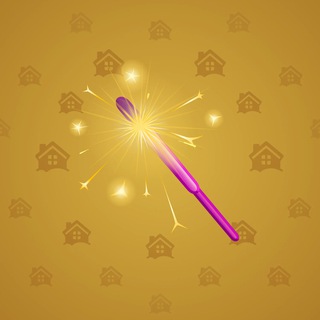 Party Sparkler #166178