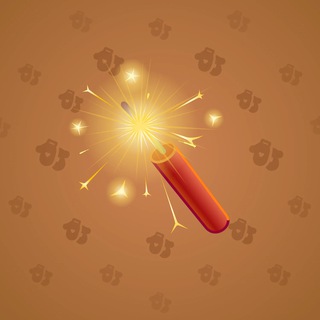 Party Sparkler #166180