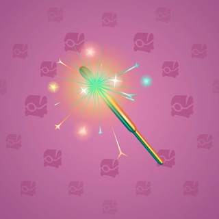 Party Sparkler #166355