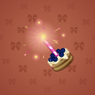 Party Sparkler #166358
